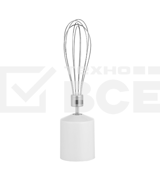 Блендер Centek CT-1336 белый/серый