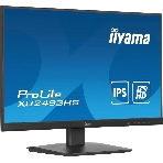Монитор 23.8' Iiyama ProLite XU2493HS-B6 IPS 1920x1080, 100 Гц, 0.5 мс, 250 кд/м2, 1хHDMI, 1хDP, выход на наушники, черный, фото15