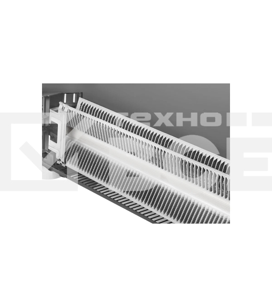 Модуль отопительный электрического конвектора Electrolux Air Gate Transformer ECH/AG2-1000 T белый, 1000 Вт, 15 м2, (для работы конвектора требуется блок управления)