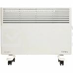 Конвектор Oasis KM-15 белый, 1500 Вт, 20 м2, термостат, фото2