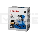 Станция насосная ЗУБР НАС-М3-1200  1200Вт 3780л/ч 35С чистая вода, фото2