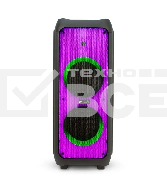 Колонка Eltronic 10