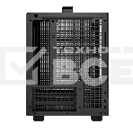 Компьютерный корпус ПК без блока питания Deepcool Case CH160 Black, фото21
