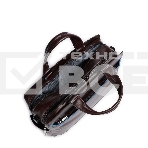 Сумка для ноутбука Piquadro Blue Square CA6590B2/MO, натур.кожа, красное дерево, фото2