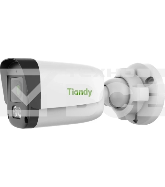 Камера видеонаблюдения IP Tiandy Super Lite TC-C34QN I5W/E/Y/2.8mm/V4.2 белый