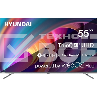 Телевизор  Hyundai 55