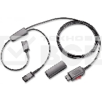 Соединительный шнур Plantronics 85S07AA, фото 1