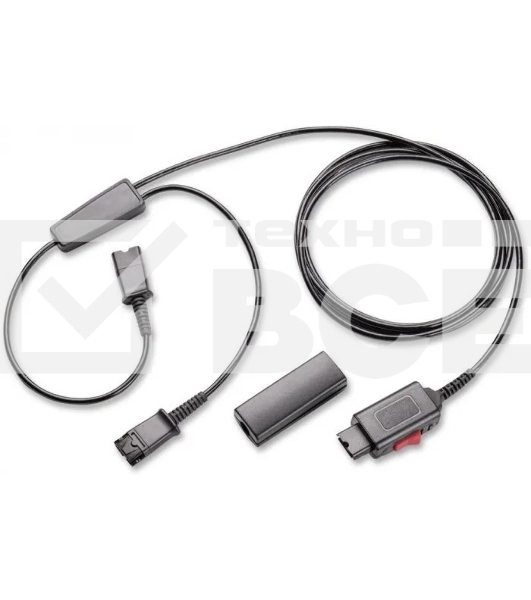 Соединительный шнур Plantronics 85S07AA