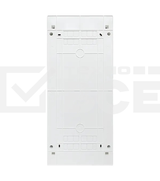 Щит слаботочный навесной 