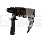 Перфоратор Интерскол П-18/450ЭР патрон:SDS-plus уд.:1.2Дж 450Вт (кейс в комплекте), фото2
