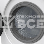 Стиральная машина Gorenje W1NGPI72SBS/C белый, загрузка фронтальная 7 кг, 1200 об/мин., класс: А, фото2
