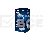 Светильник настольный TLD-545 Grey-White 350Lm 3500K UNIEL, фото10