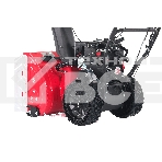 Снегоуборщик Интерскол СМБ-61/7ЭФ, 5.2кВт, 7л.с., фото26