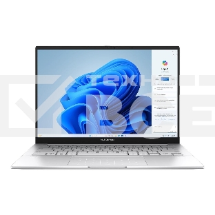 Ноутбук ASUS Zenbook 14 14.0