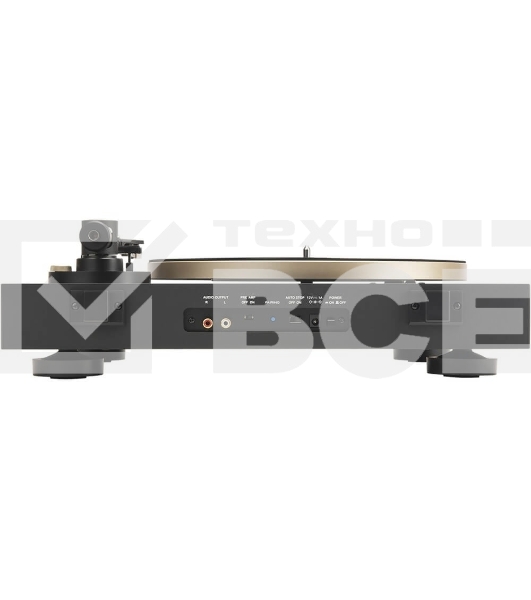 Проигрыватель винила JBL SPINNER BT GLDEU