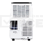 Кондиционер мобильный Ballu BPAC-07 SW/N1, фото3