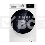 Стирально-сушильная машина Centek CT-1953 белый, загрузка фронтальная 8 кг, 1400 об/мин., класс: А+++, фото10