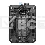 Тостер BBK TR75 светло голубой, фото4