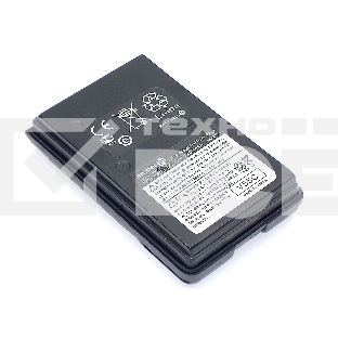 Аккумулятор Amperin для Vertex VX-131, VX-132 Li-ion, 2200mAh, 7.4V