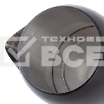 Чайник электрический Endever Skyline KR-256S 2200Вт, 1.7 л, черный, 6 шт/уп, фото4