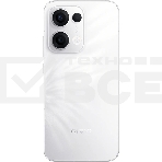 Смартфон Oppo Reno 13 5G CPH2689 12/512 белый, фото6