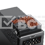 Кофемашина автоматическая BQ CM9003 чёрный, исп. кофе - зерновой, 2 л,  1450 Вт, 15 бар, фото2