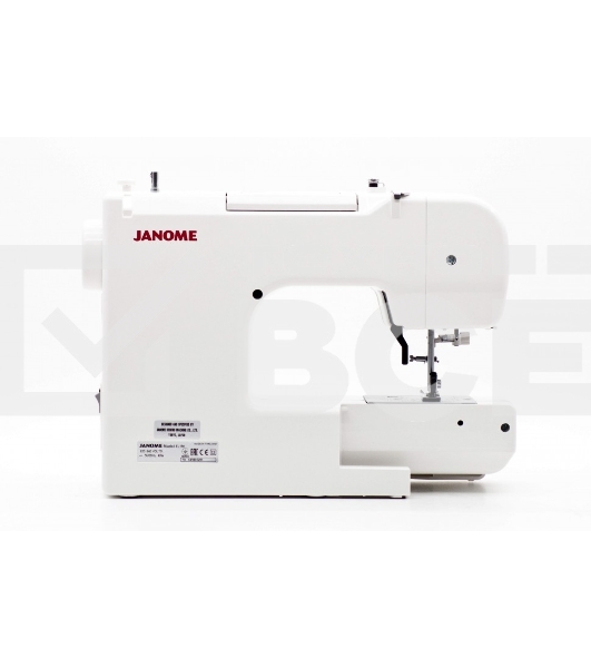Швейная машина Janome EL-150
