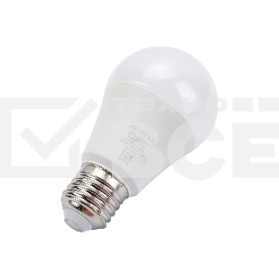 Лампа светодиодная Bellight LED 12 Вт Е27 220 3000 К 1020 Лм