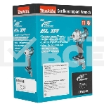 Аккумуляторный ударный гайковерт Makita DTW300Z, фото2