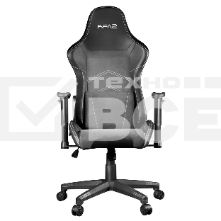Кресло игровое компьютерное KFA2 Gaming Chair 04 L черный
