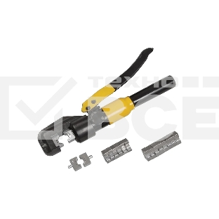 Пресс гидравлический ручной IEK ПГР-70 (TKL10-001) 4-70 мм²