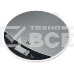 Весы кухонные BQ KS1002 Steel, фото 1