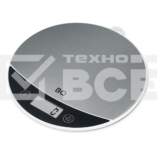 Весы кухонные BQ KS1002 Steel