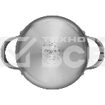 Кастрюля RainDrops Rondell RDS-1294 с/кр 20 см 3,2 л, фото4