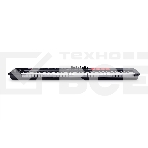Клавиатура MIDI [OXYGEN61MKV] M-audio [Oxygen 61 MKV] 61 клавиша, LCD дисплей, 8 энкодеров, 8 пэдов, 9 фейдеров, 12 кнопок управления, колеса высоты тона и модуляции, smart control, auto-mapping, встроенный арпеджиатор, 1/4