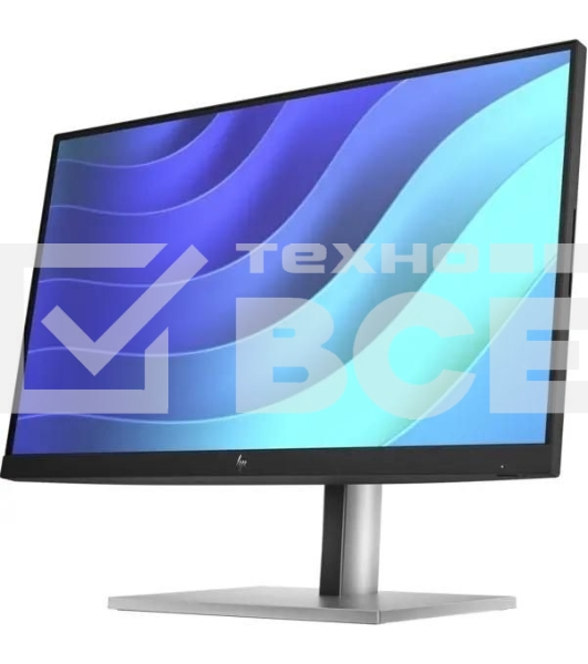 Монитор HP 21.5