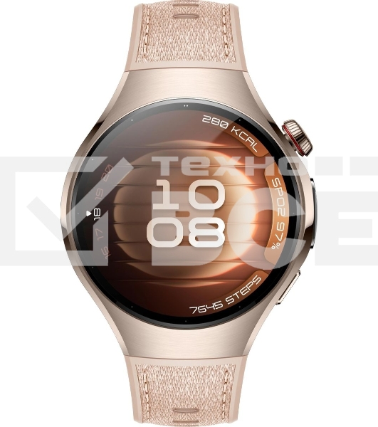 Смарт-часы Huawei Watch 5 Soc-L29L, 42мм, 1.38