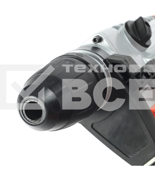 Перфоратор PATRIOT RH 450. 1300Вт, 10Дж, 1350-2750уд/мин, 235-500об/мин.