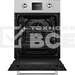 Духовой шкаф Weissgauff EOY 456 PDX, фото4