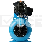 Насосная станция центробежный Джилекс Джамбо 60/35 П-24 2.0 620Вт 3600л/час (в компл.:Реле давления РДМ-5, гидроаккумулятор 24 литра) (3014), фото4