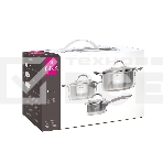 Набор посуды TalleR TR-11025, фото3