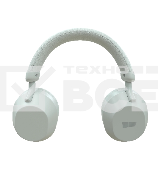 Наушники беспроводные накладные MORE CHOICE HW55 Grey