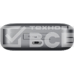 Гарнитура внутриканальные Realme Air 7 т.серый беспроводные bluetooth в ушной раковине (6941764465732), фото3