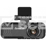 Видеорегистратор AdvoCam 4K Duo III черный 2160x3840 2160p 139гр. ГЛОНАСС/GPS, фото 1