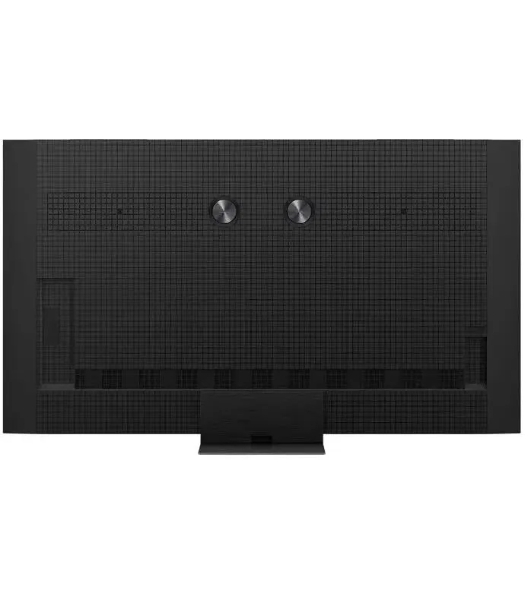 Телевизор TCL 85' 85C8K черный QLED UHD 120Hz Smart TV