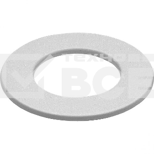 Накладка декоративная внутренняя 100 мм