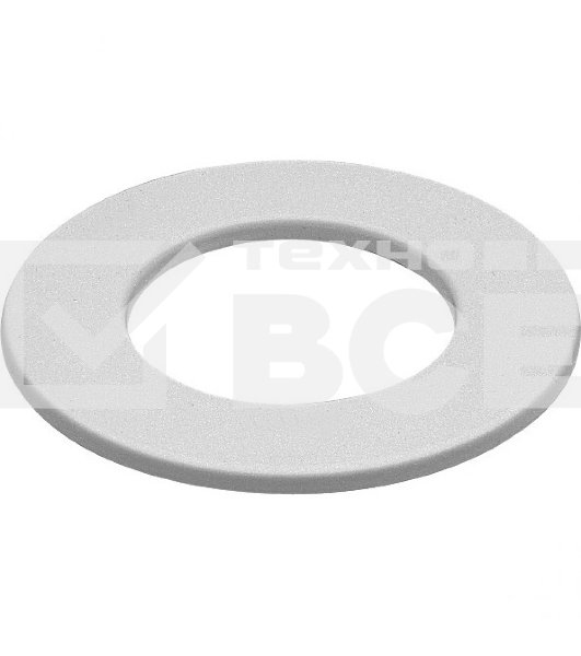 Накладка декоративная внутренняя 100 мм