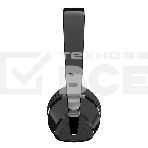 Наушники беспроводные MORE CHOICE (4610196405211) HW33 - черный, фото2