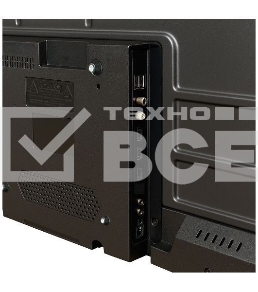 Телевизор TopDevice 43