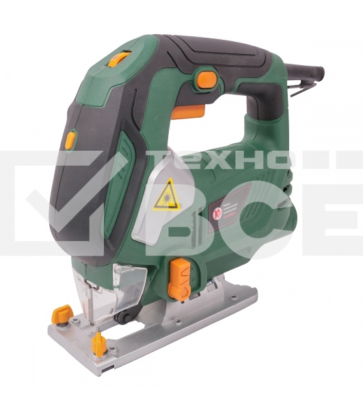 Лобзик электрический Калибр ЛЭМ-830Е (830Вт, маятн.,рег.обор.) 00000034459